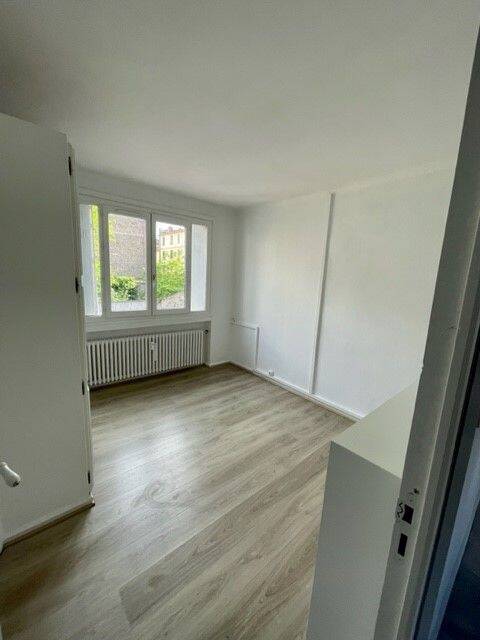Appartement 3 pièces 58 m² · à Saint-Étienne · 58 m² · 580 €/mois