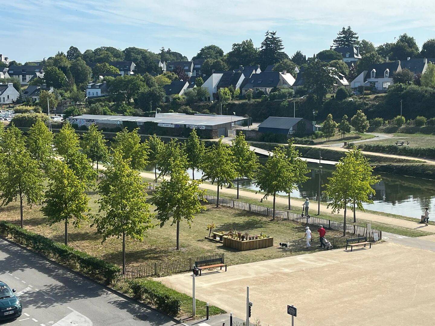 Appartement 4 pièces 101 m² · à Vannes · 101,2 m² · 798 000 €