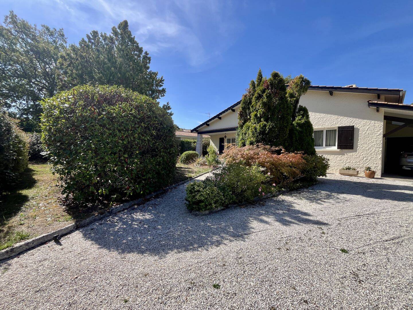 Maison 7 pièces 158 m² · à Cestas · 158 m² · 525 000 €