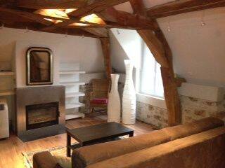 Appartement 1 pièce 38 m² · à Avon · 37,7 m² · 685 €