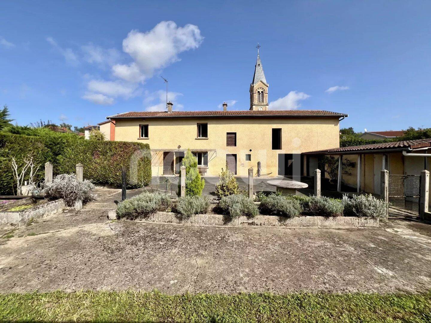 Maison 4 pièces 85 m² · à Sainte-Euphémie · 85,4 m² · 269 000 €