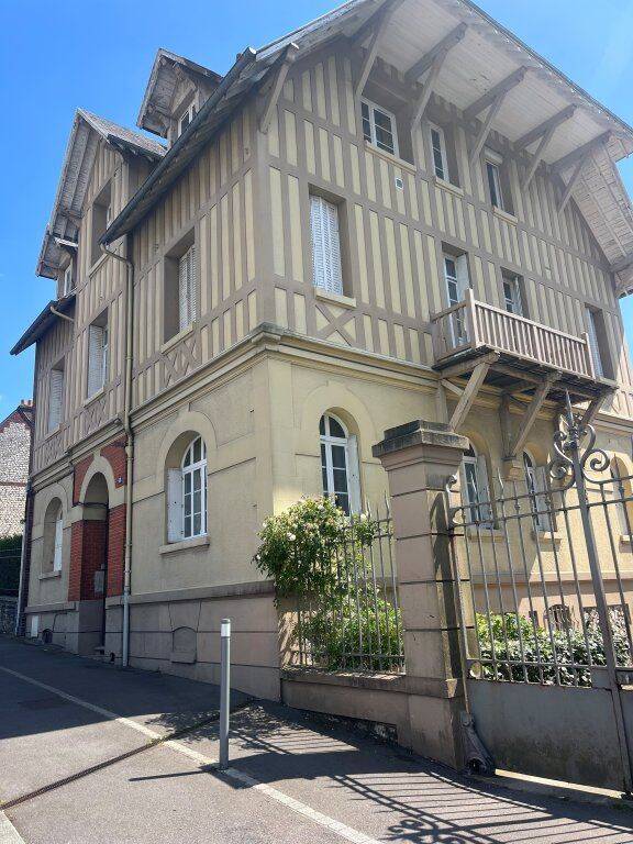 Appartement 1 pièce 27 m² · à Rouen · 27 m² · 455 €