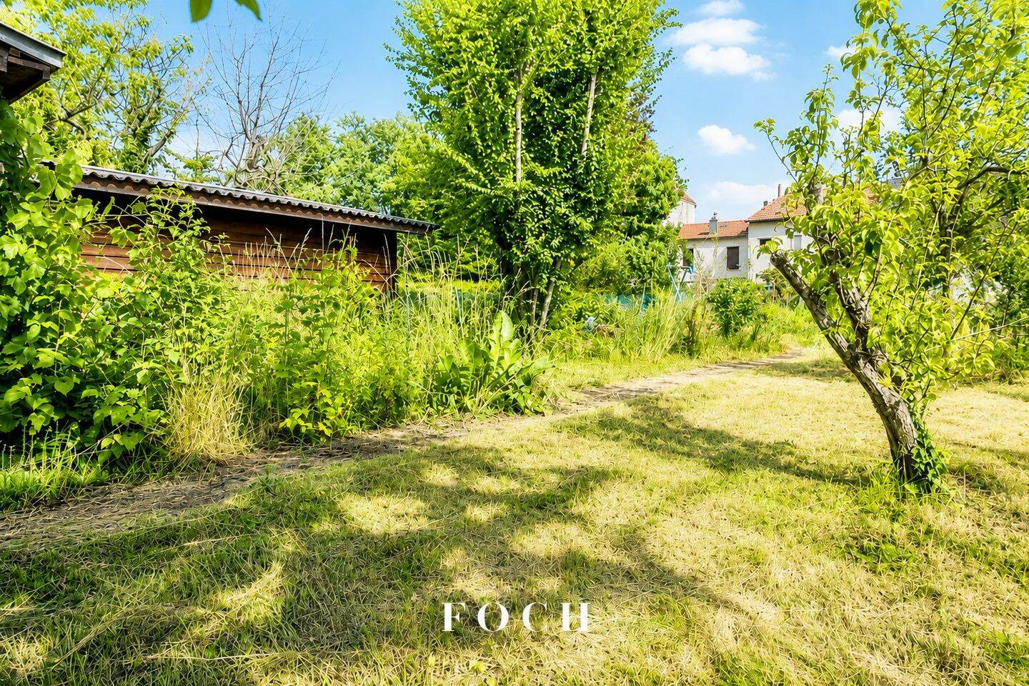 Maison 6 pièces 168 m² · à Tomblaine · 168 m² · 313 000 €
