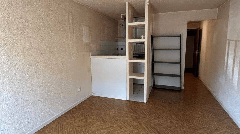 Appartement 2 pièces 34 m² · à Lourdes · 34 m² · 455 €