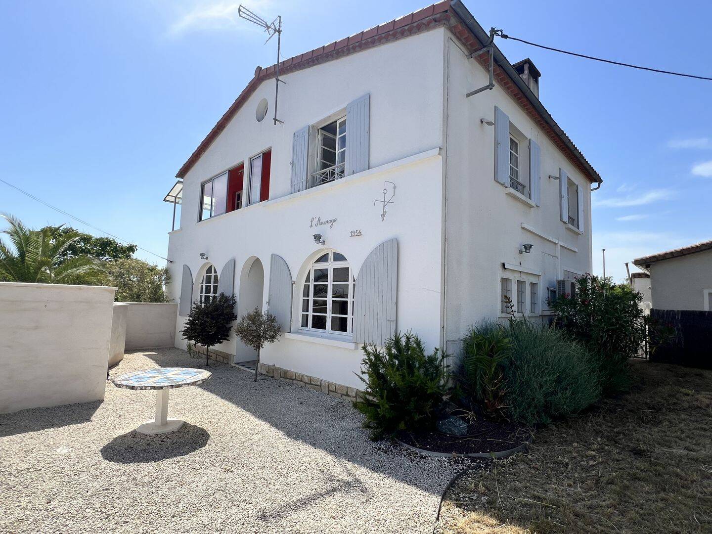 Maison 8 pièces 178 m² · à Saint-Palais-sur-Mer · 178 m² · 553 850 €