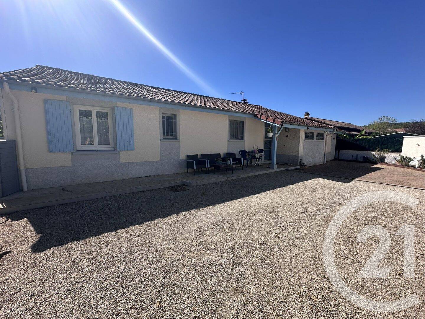 Maison 4 pièces 108 m² · à Villieu-Loyes-Mollon · 108,2 m² · 395 000 €