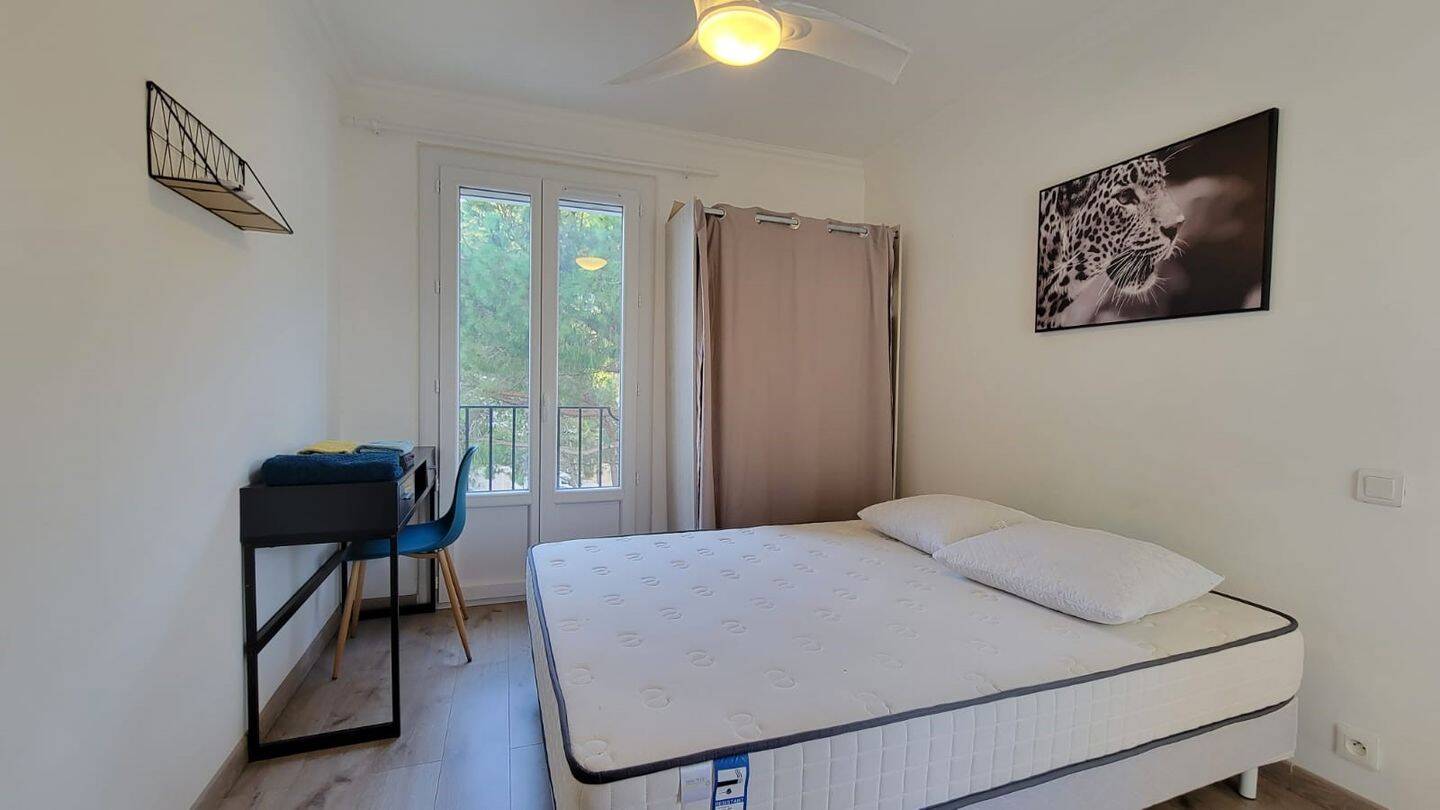 5 pièces 73 m² · à Perpignan · 73 m² · 430 €
