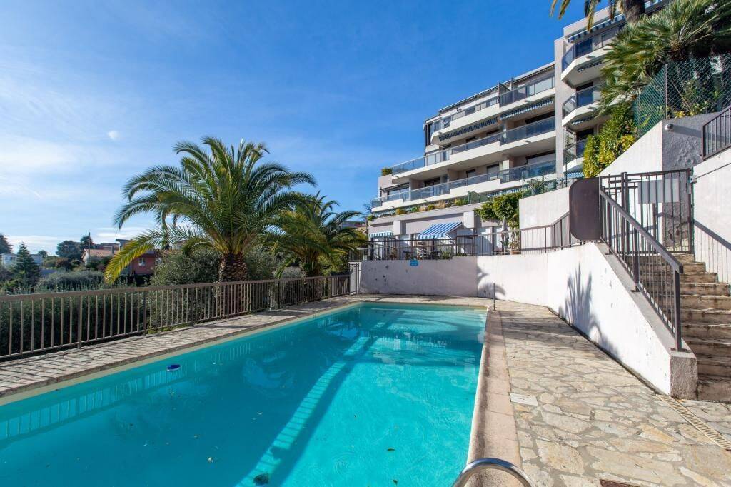 Appartement 2 pièces 52 m² · à Nice · 52 m² · 1 805 €/mois