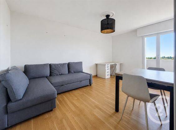 Appartement 2 pièces 35 m² · à Rennes · 34,9 m² · 680 €