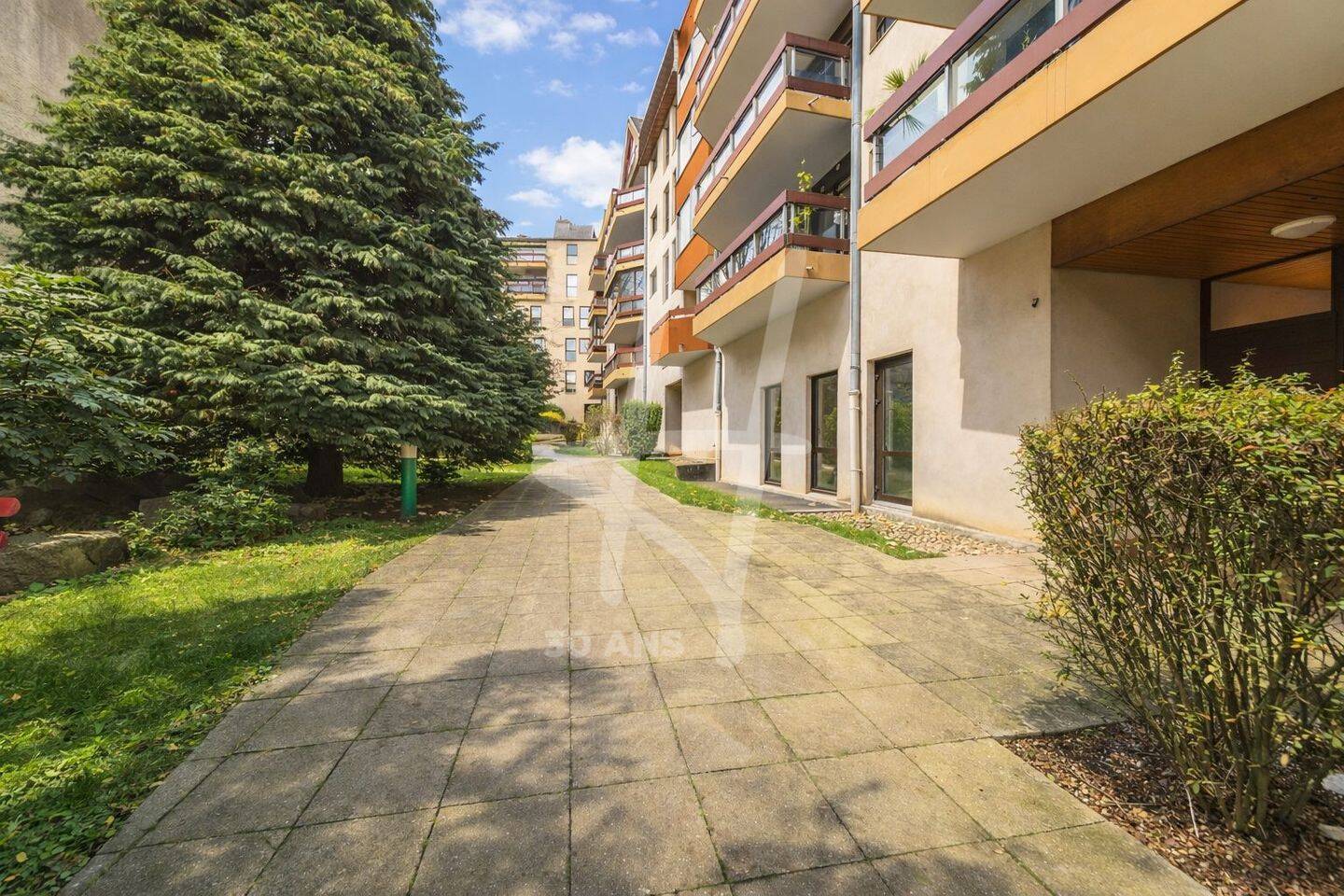Appartement 4 pièces 85 m² · à Metz · 85 m² · 280 000 €