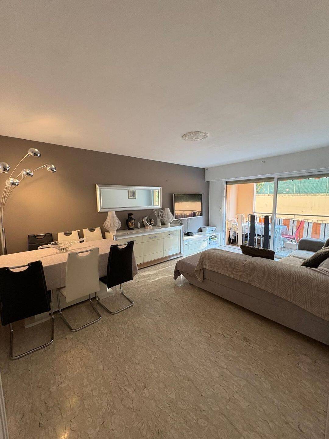 Appartement 2 pièces 45 m² · à Le Cannet · 45 m² · 188 000 €