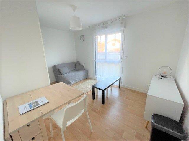 Appartement 1 pièce 20 m² · à Troyes · 20 m² · 426 €