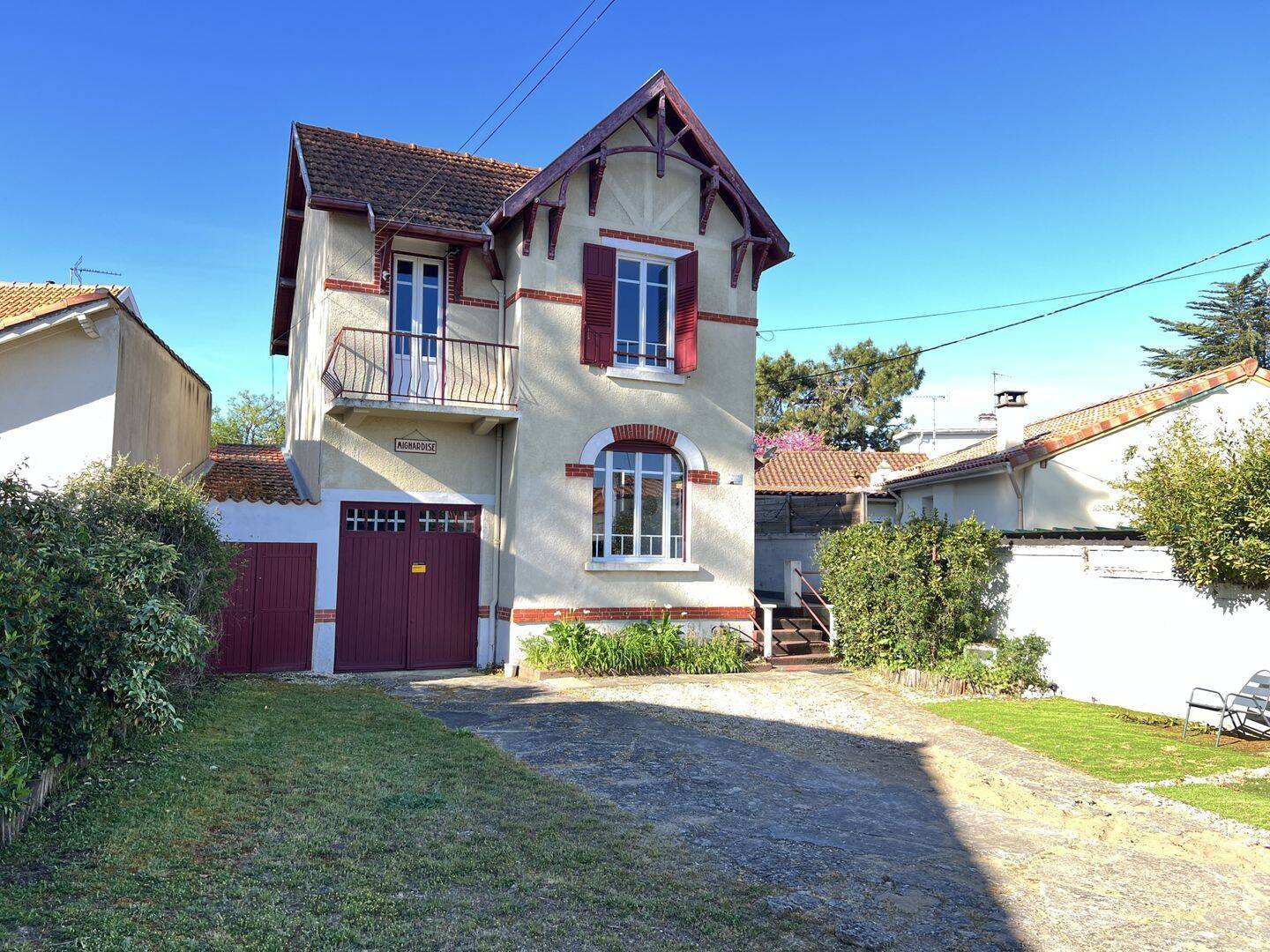 Maison 6 pièces 93 m² · à Royan · 93 m² · 499 000 €