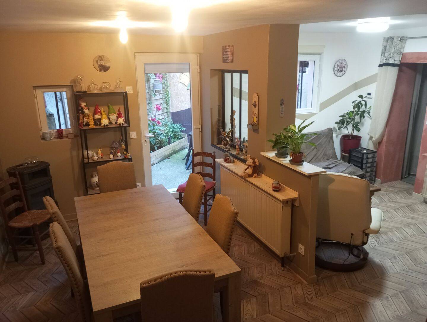 Maison 5 pièces 117 m² · à Bolbec · 117 m² · 129 500 €