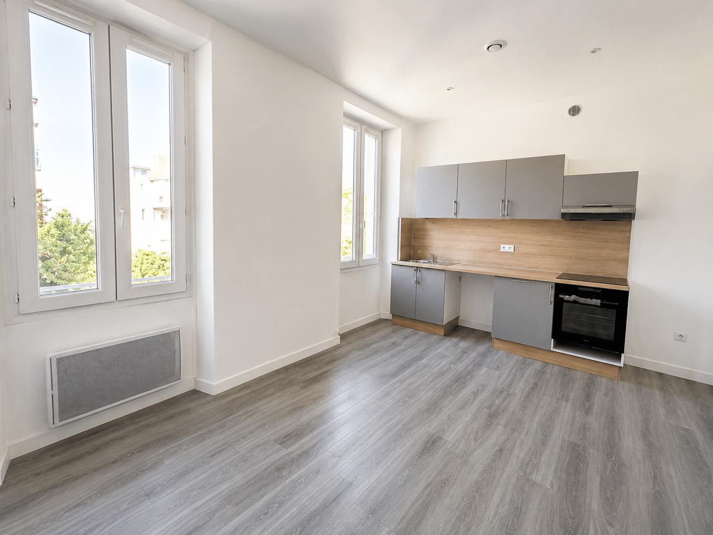 Appartement 1 pièce 36 m² · à Marseille 5ème Arrondissement · 35,8 m² · 730 €/mois