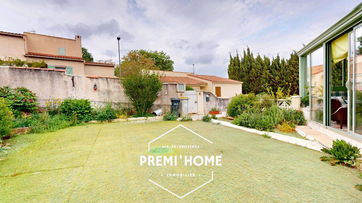 Maison 4 pièces 100 m² · à Bouc-Bel-Air · 100 m² · 455 000 €