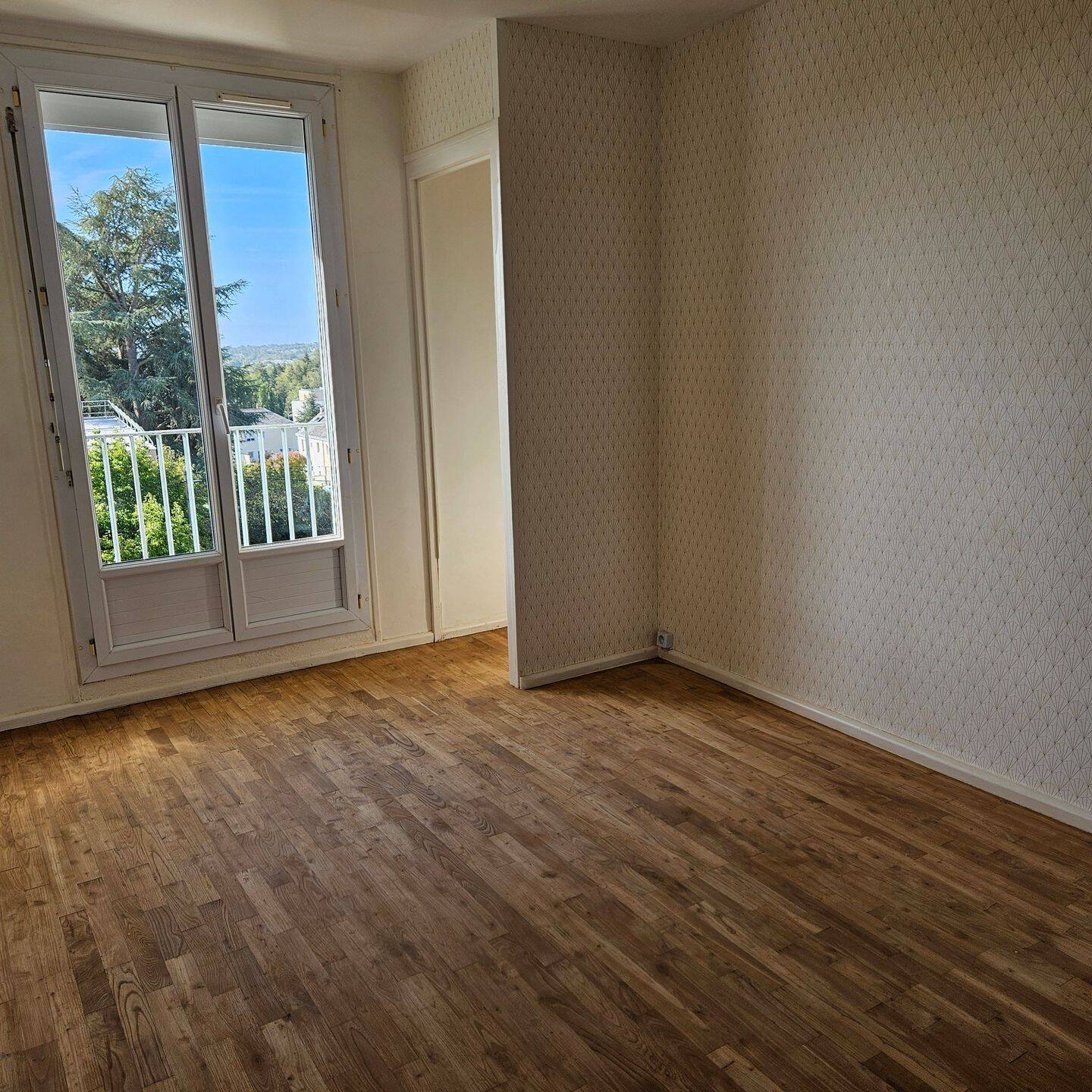 Appartement 3 pièces 53 m² · à Angers · 53 m² · 150 000 €