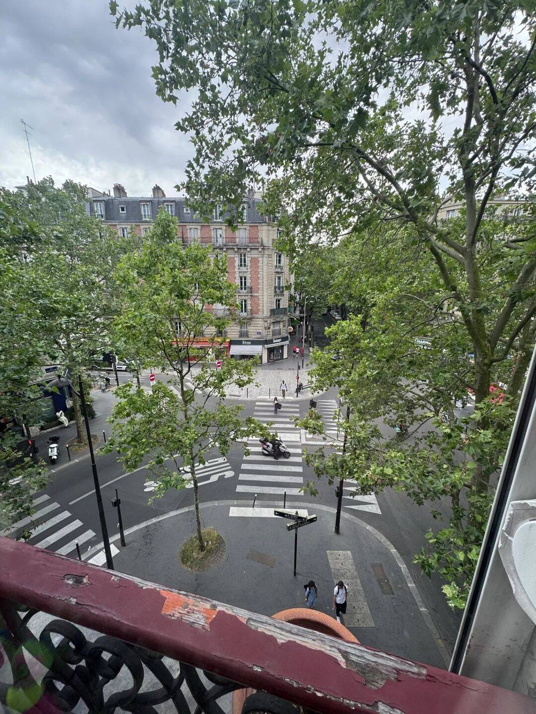 Appartement 2 pièces 56 m² · à Paris 19ème Arrondissement · 55,6 m² · 540 000 €