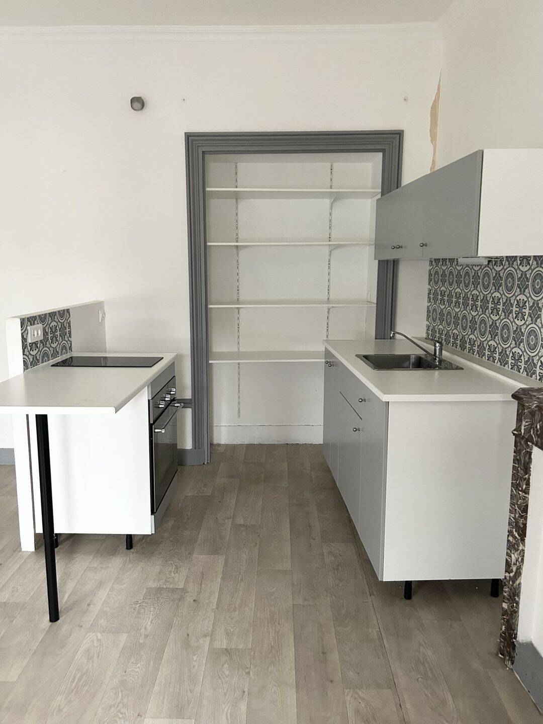 Appartement 2 pièces 42 m² · à Montbrison · 42,3 m² · 505 €/mois