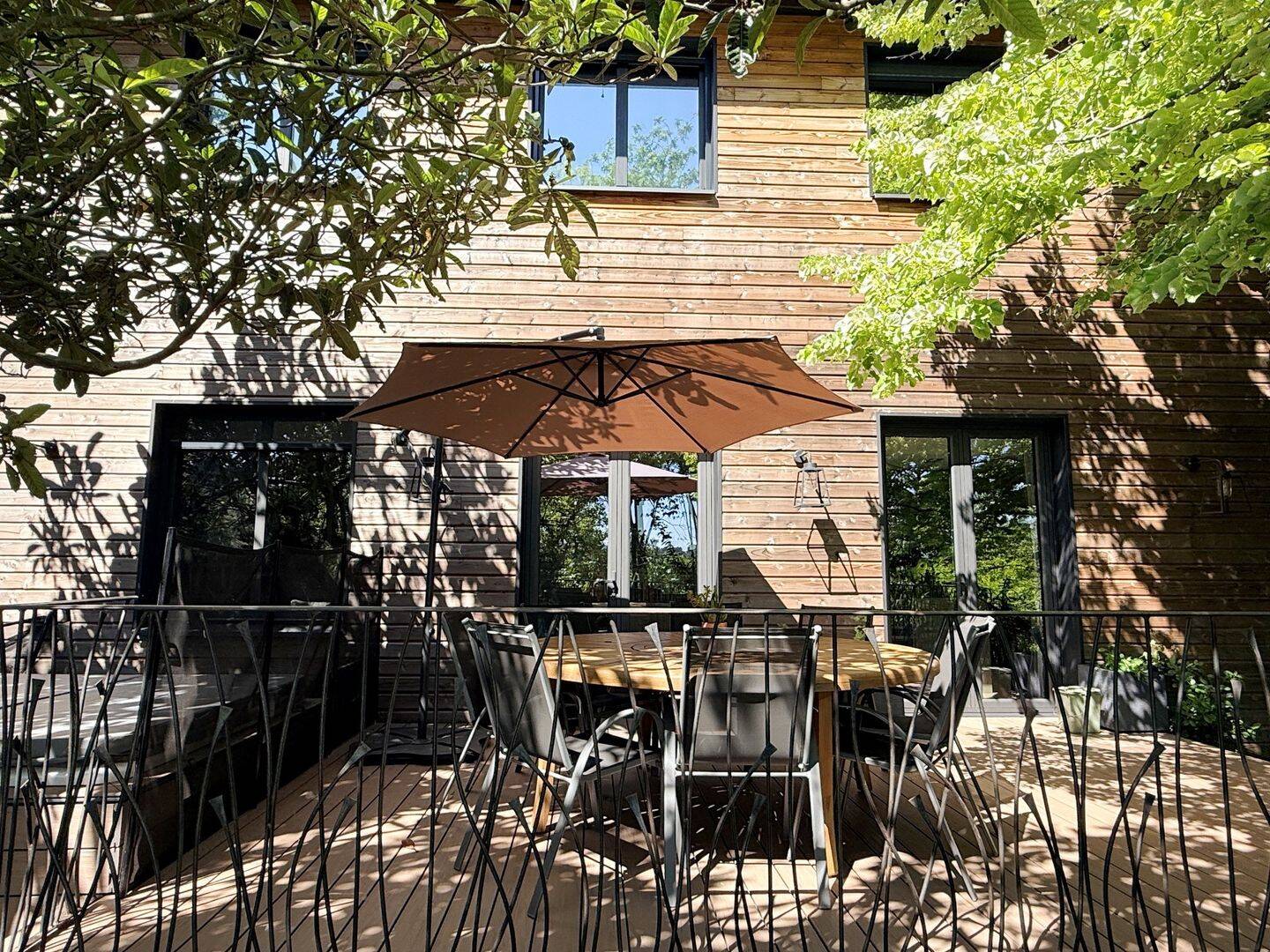 Maison 6 pièces 135 m² · à Callian · 135 m² · 649 000 €