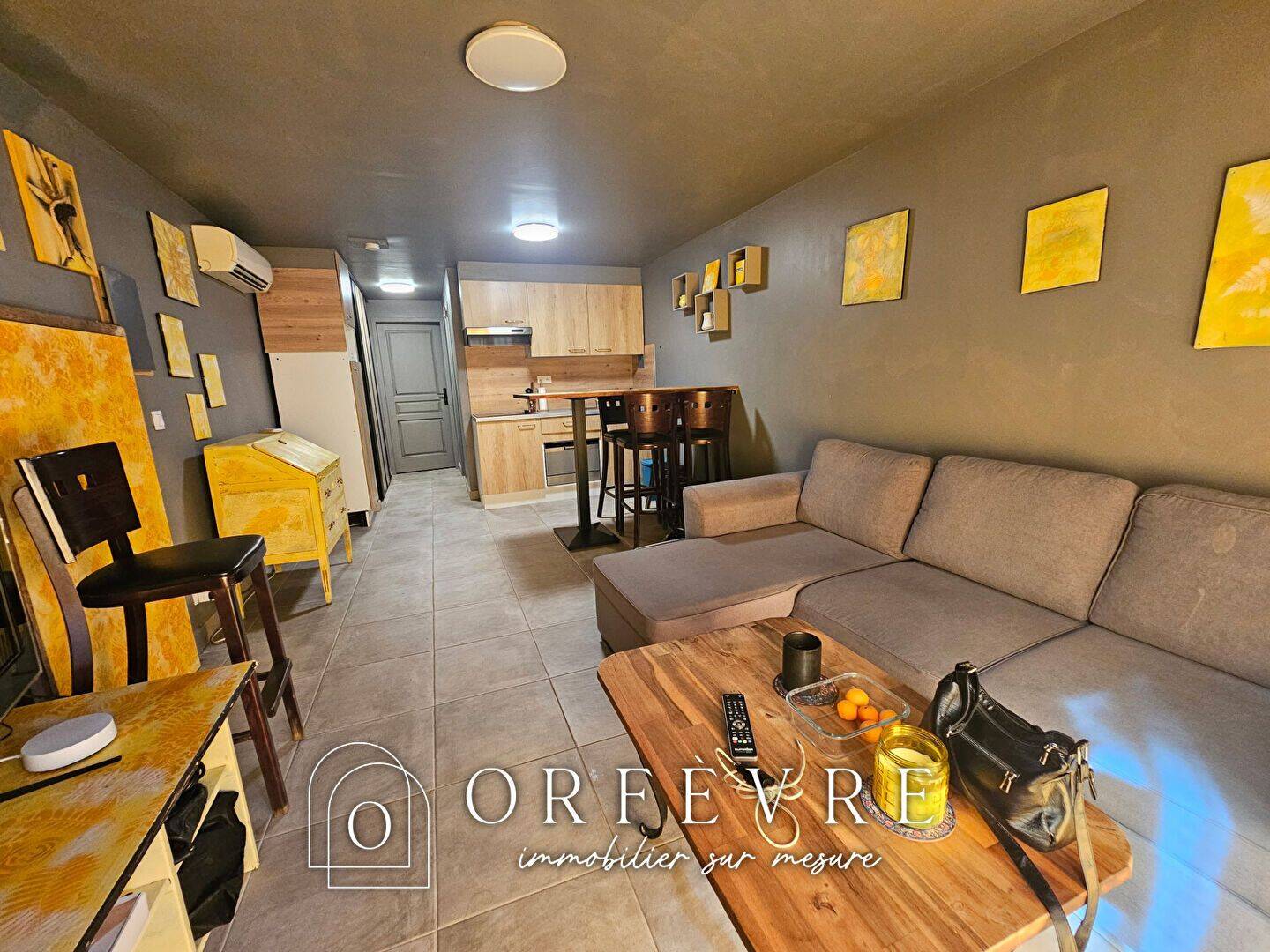 Appartement 2 pièces 39 m² · à Vendargues · 39 m² · 750 €/mois