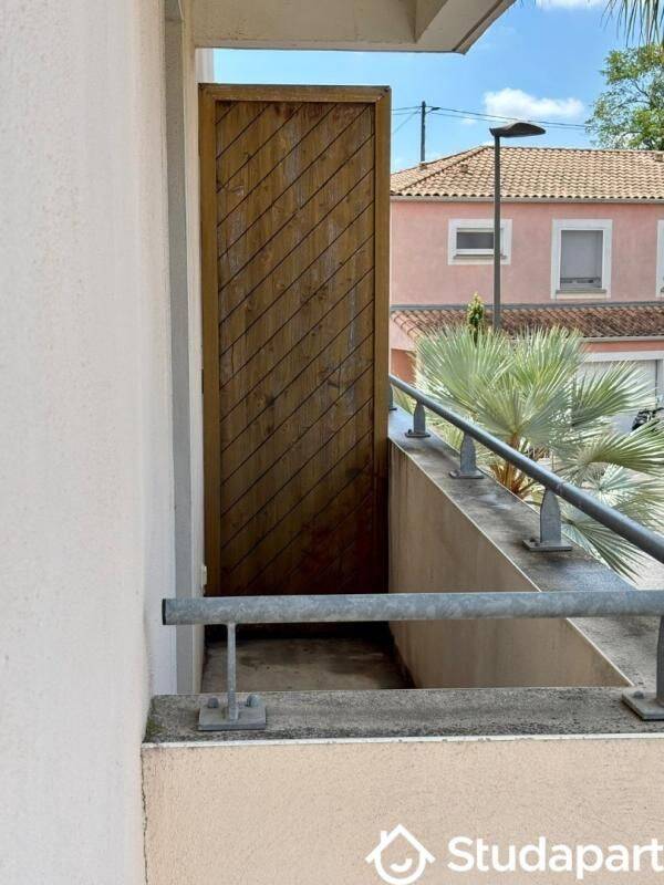 Appartement 2 pièces 41 m² · à Béziers · 41 m² · 600 €