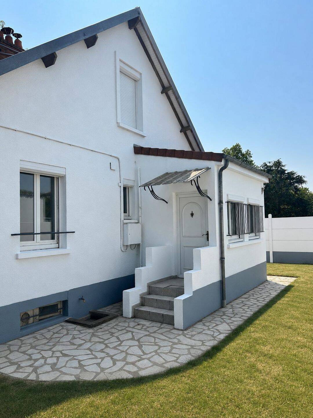 Maison 5 pièces 88 m² · à Saint-Pryvé-Saint-Mesmin · 87,5 m² · 262 000 €