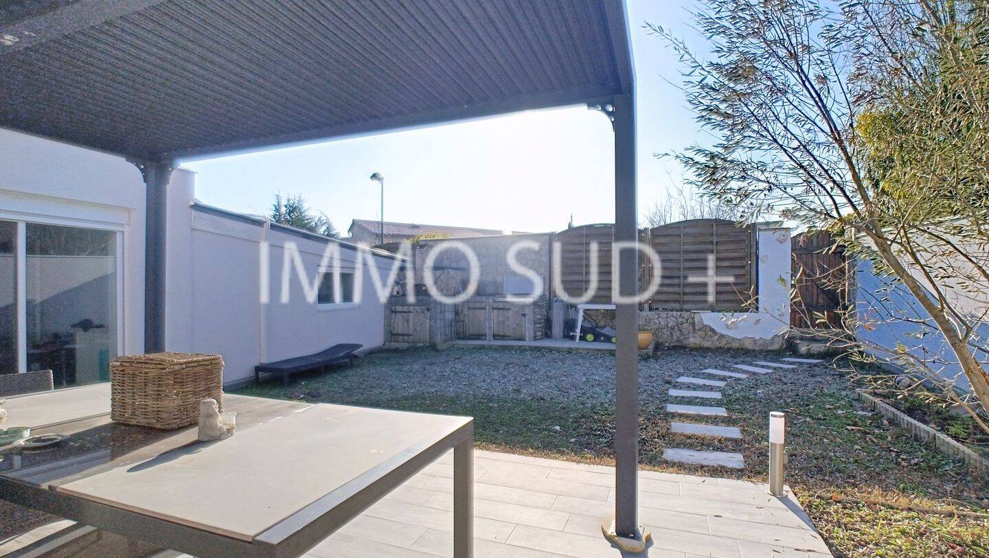 Maison 6 pièces 126 m² · à Échirolles · 126 m² · 325 000 €