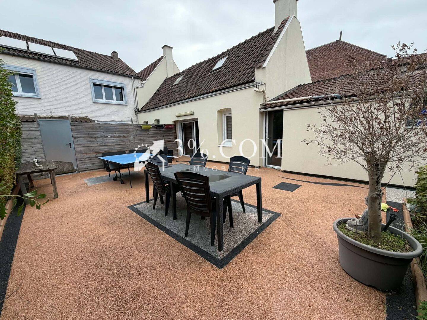 Maison 7 pièces 235 m² · à Évin-Malmaison · 235 m² · 309 000 €