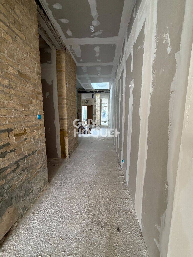 Maison 10 pièces 150 m² · à Épernay · 150 m² · 286 200 €