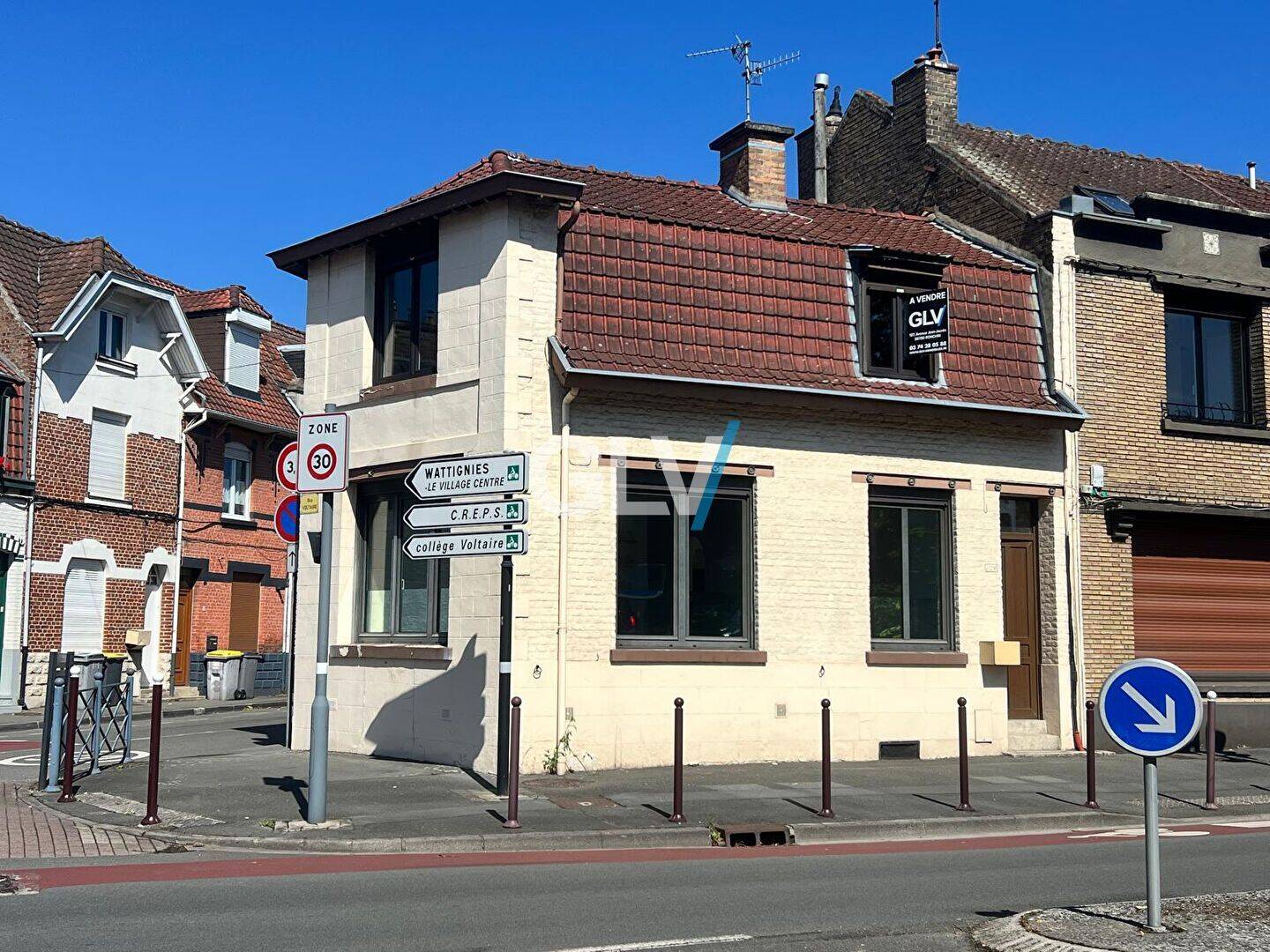 Maison 4 pièces 86 m² · à Wattignies · 86 m² · 143 000 €