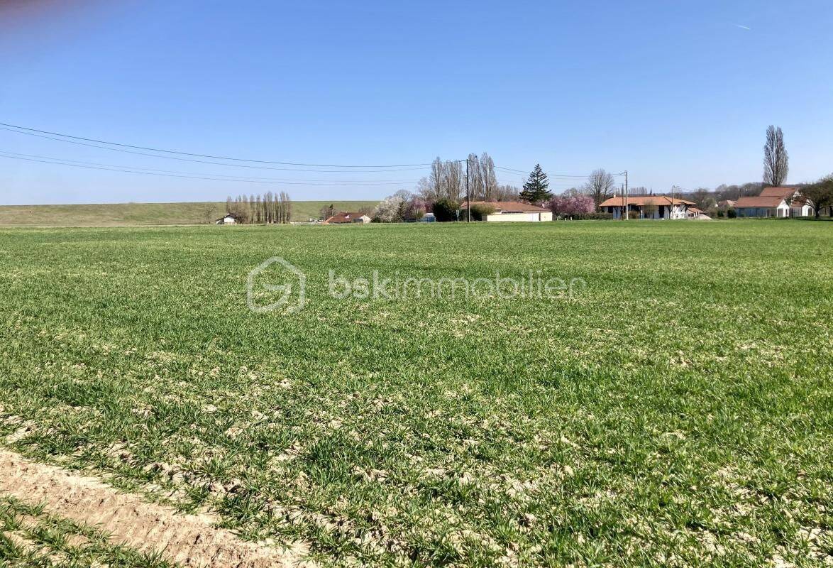Terrain de 697 m² à Giffaumont-Champaubert - photo 2
