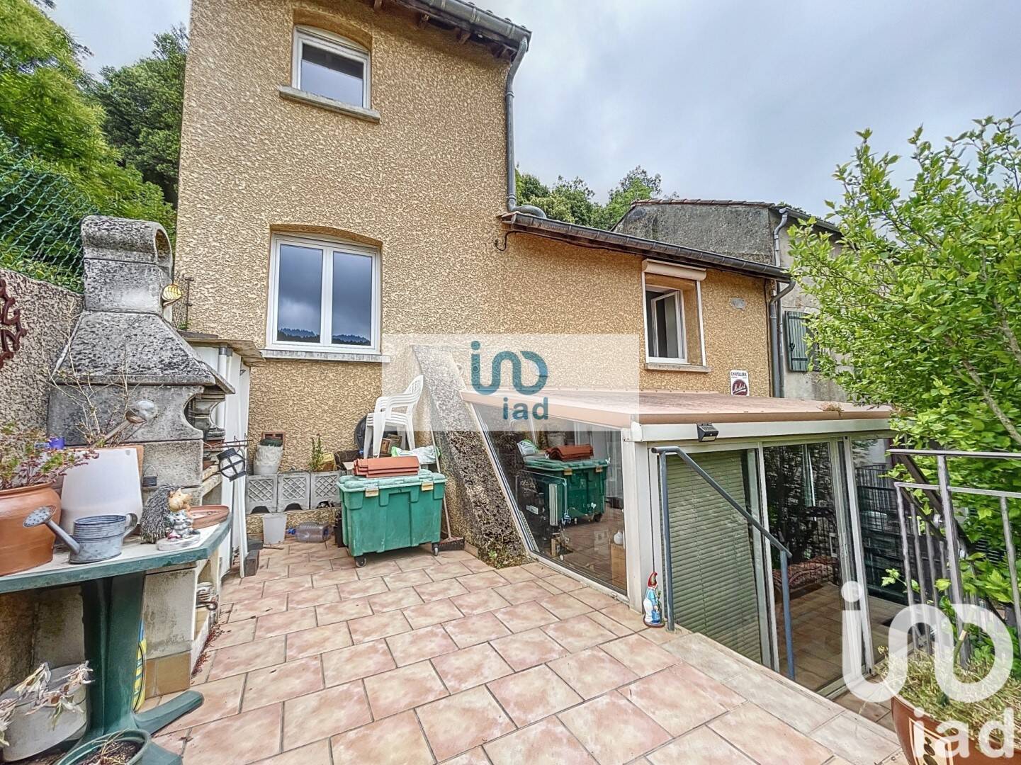 Maison 4 pièces 90 m² · à Rieussec · 90 m² · 159 000 €