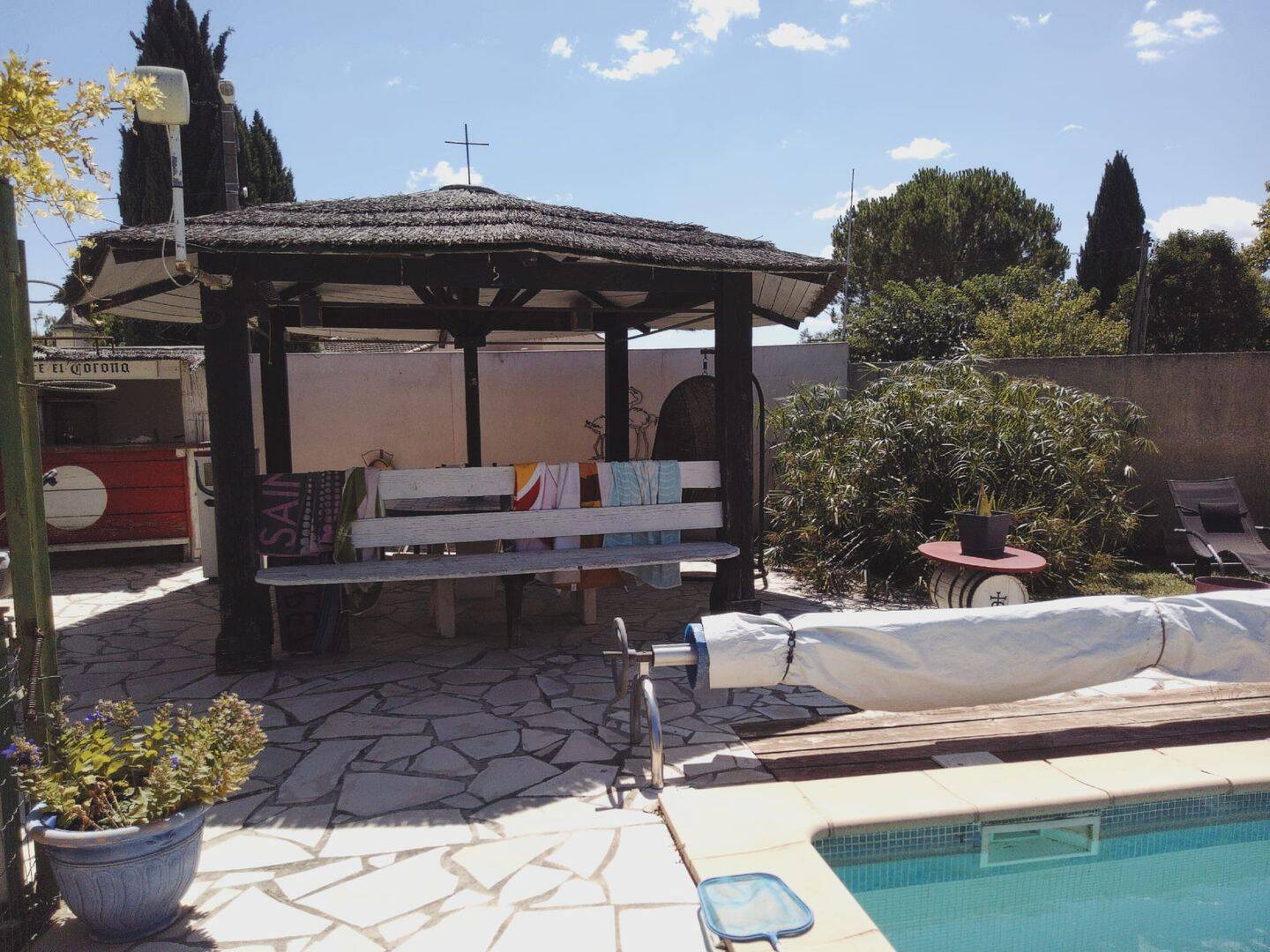 Maison 6 pièces 136 m² · à Marsillargues · 136 m² · 450 000 €