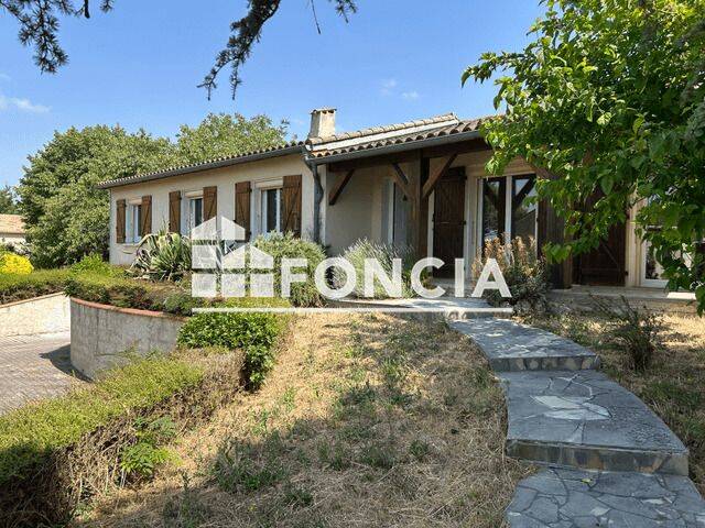 Maison 6 pièces 146 m² · à Labastide-d'Anjou · 146 m² · 1 200 €