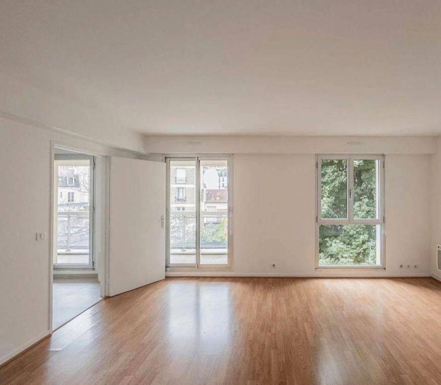 Appartement 2 pièces 50 m² · à Paris 11ème Arrondissement · 50 m² · 1 560 €/mois