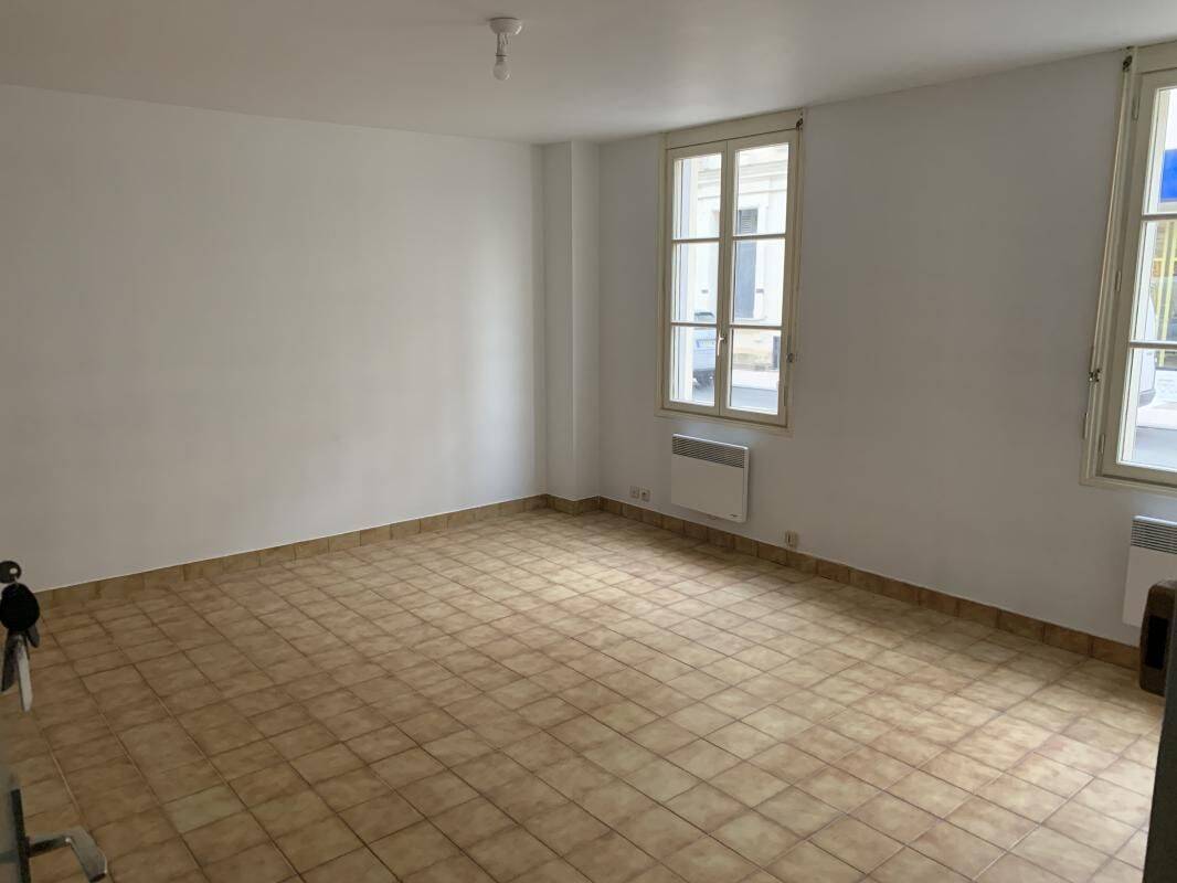 Appartement 1 pièce 30 m² · à Angers · 30 m² · 435 €/mois