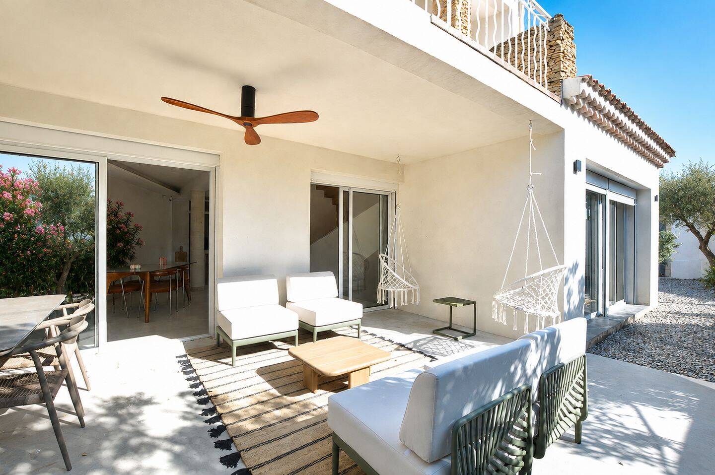Maison 4 pièces 90 m² · à Marseille 12ème Arrondissement · 90,2 m² · 582 000 €