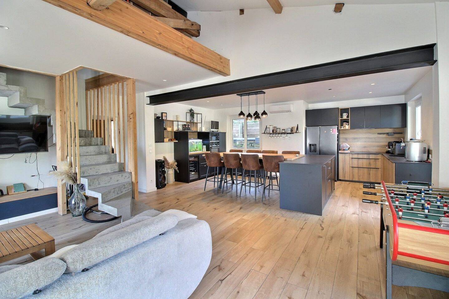 Maison 5 pièces 105 m² · à Soorts-Hossegor · 105 m² · 926 000 €