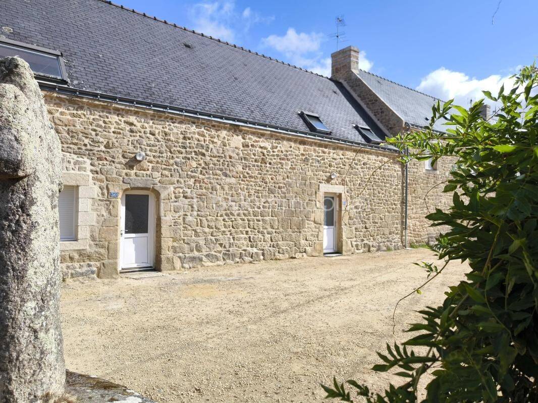 Appartement 3 pièces 57 m² · à Belz · 57 m² · 170 000 €