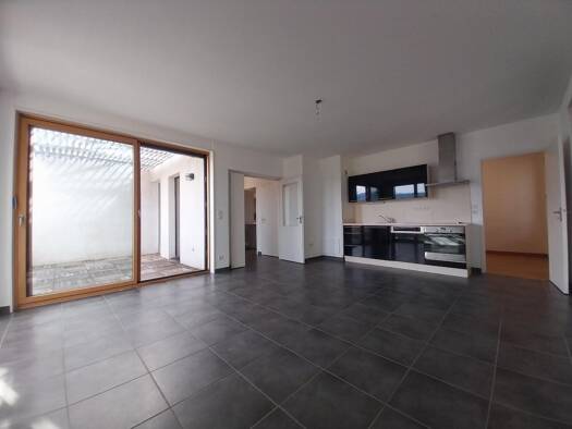 Appartement à louer 998 € 2 pièces 1 chambre 50,3 m² Étage 3/3 Haut Meylan Meylan 38240