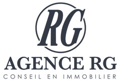 AGENCE RG logo