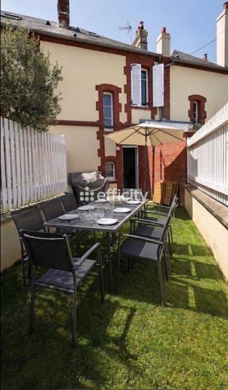 Maison 4 pièces 71 m² · à Deauville · 71 m² · 424 000 €