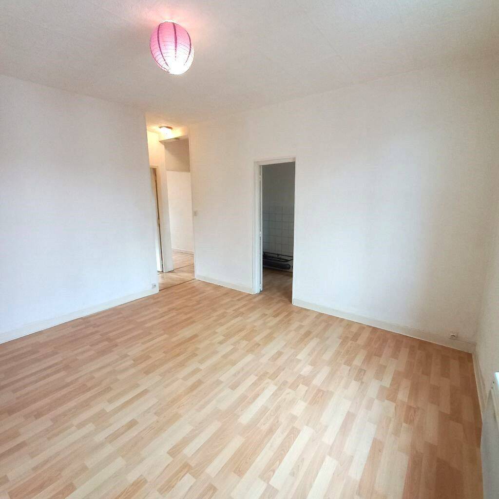 Appartement 2 pièces 36 m² · à Saint-Just-en-Chaussée · 36 m² · 530 €/mois