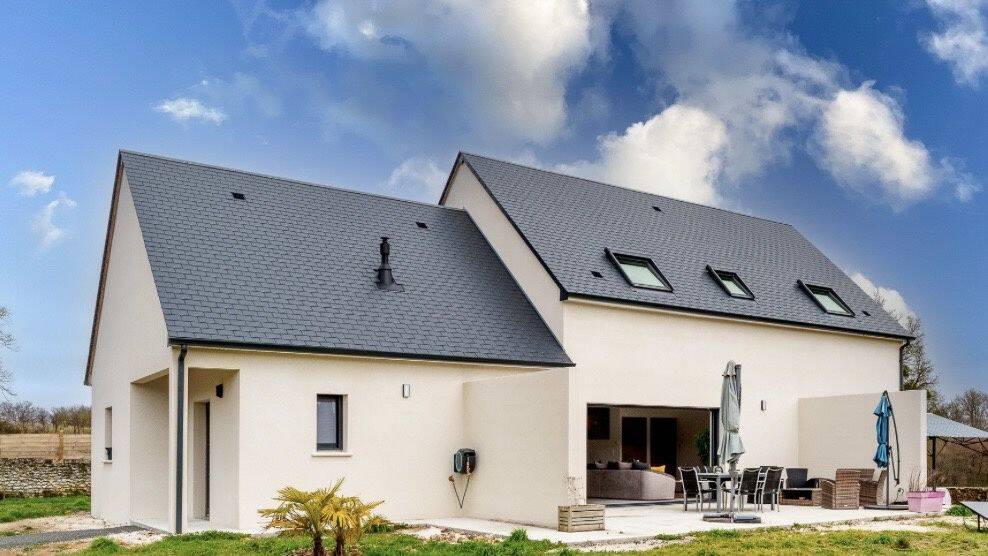 Maison 7 pièces 187 m² · à Saint-Règle · 187 m² · 799 000 €