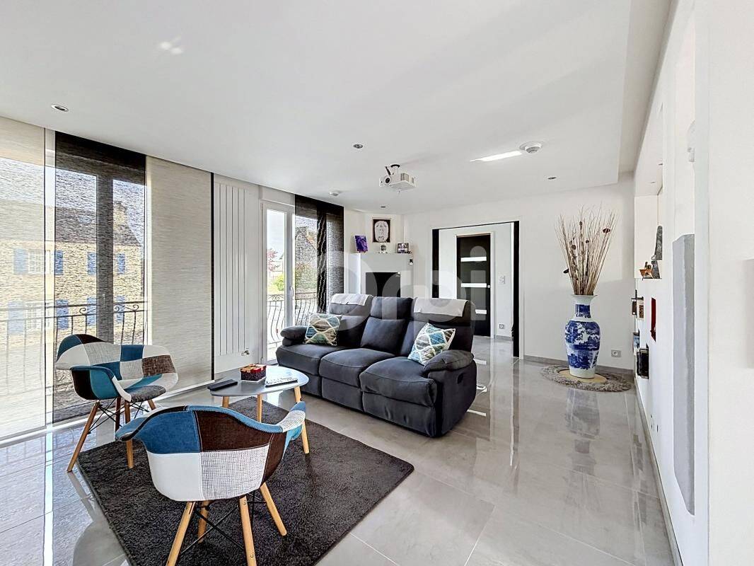 Maison 5 pièces 152 m² · à Plourin · 151,5 m² · 285 000 €