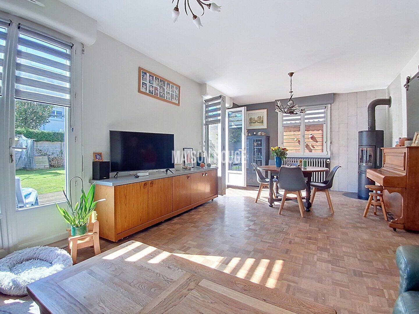 Maison 6 pièces 135 m² · à Saint-Brieuc · 135 m² · 260 000 €