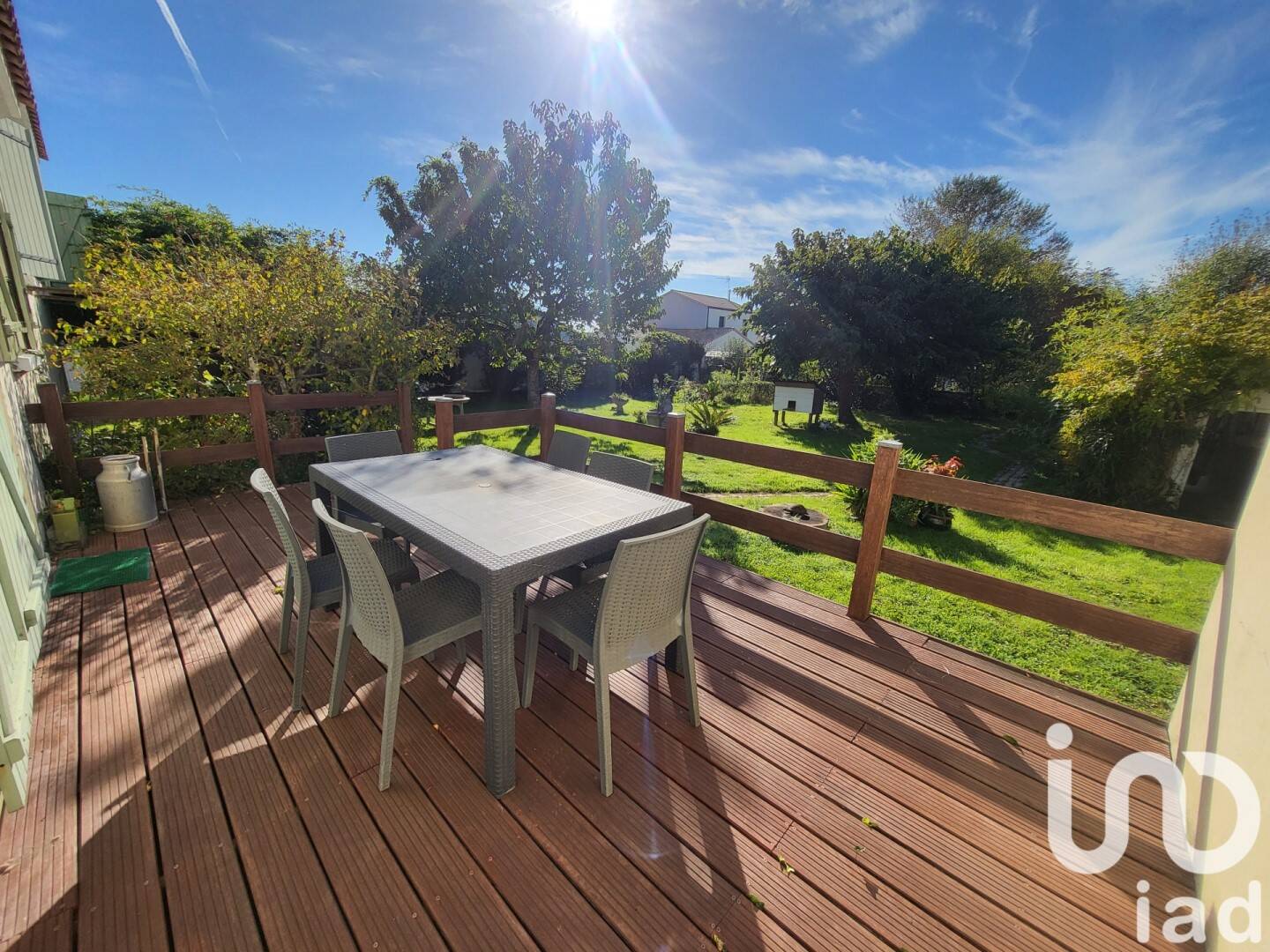 Maison 7 pièces 129 m² · à Soullans · 129 m² · 306 500 €