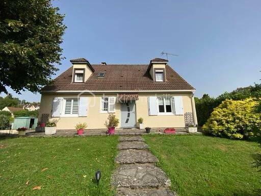 Maison 8 pièces 128 m² · à Méru · 128 m² · 310 000 €