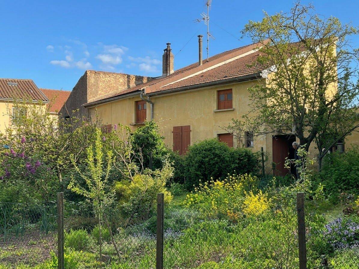 Maison 5 pièces 116 m² · à Cattenom · 116 m² · 107 900 €
